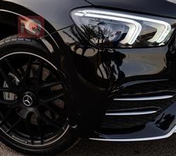 مرسيدس بنز GLE